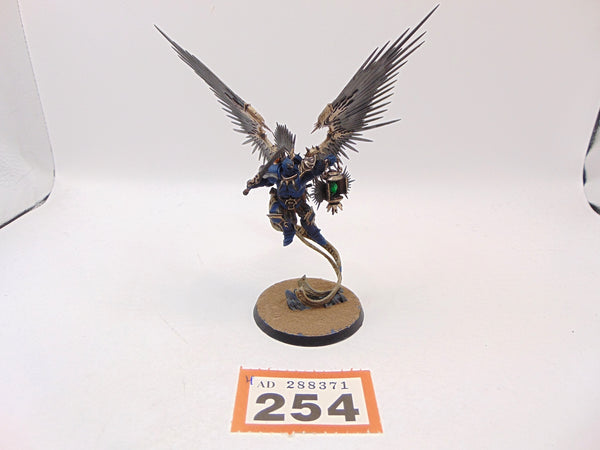 Knight Azyros