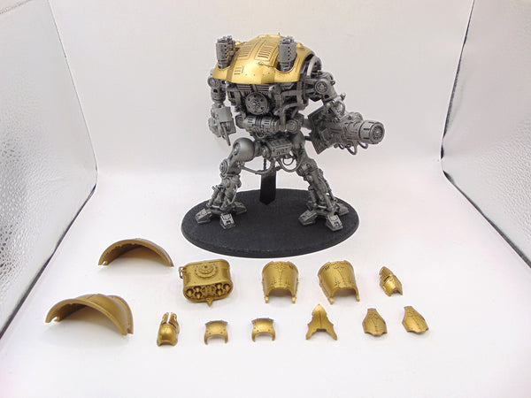 Imperial Knight Paladin