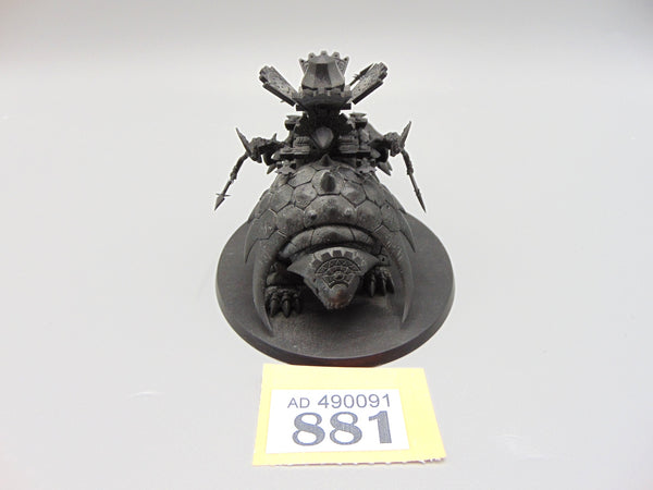 Bastiladon