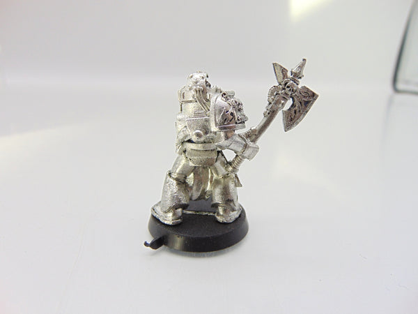 Librarian Codicer