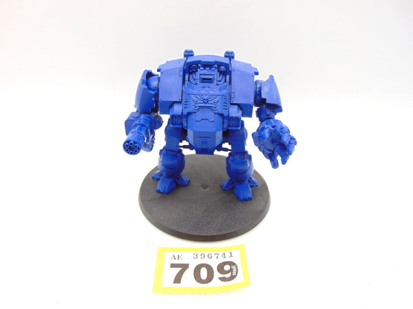 Redemptor Dreadnought