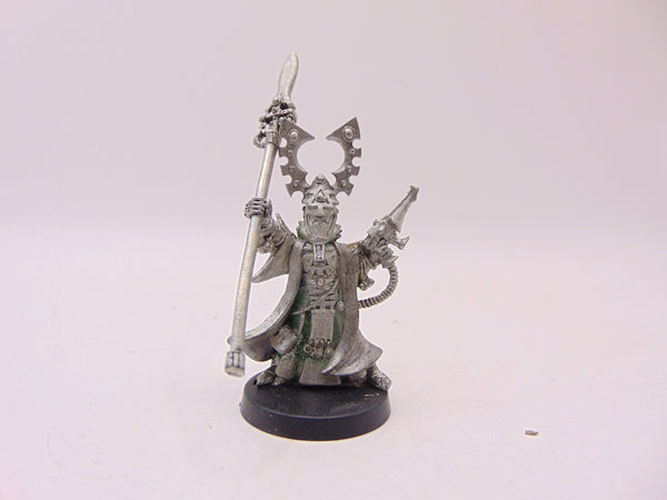 Farseer