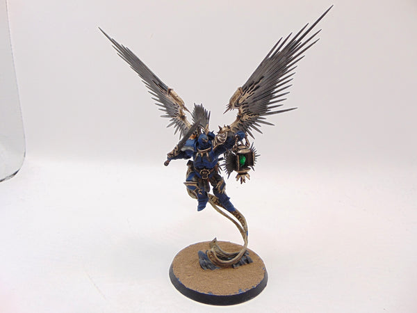Knight Azyros