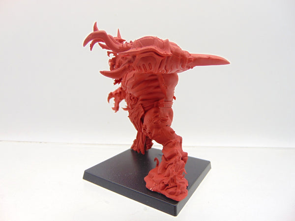 Khorgorath