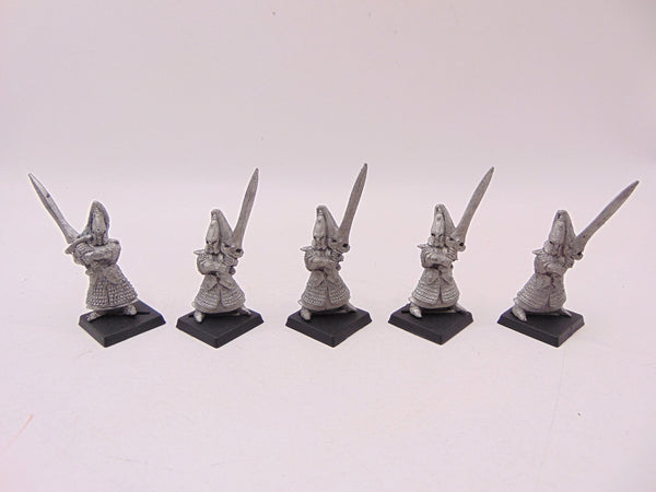 Swordmasters of Hoeth