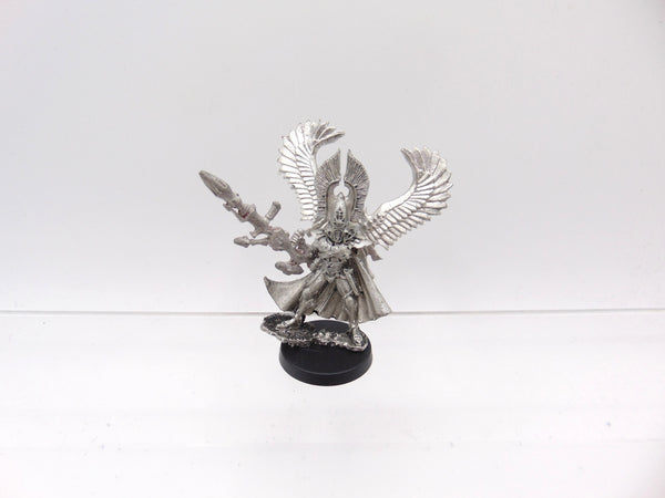 Autarch