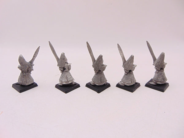 Swordmasters of Hoeth