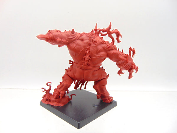 Khorgorath