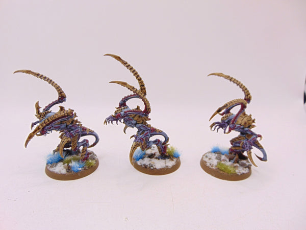 Von Ryan's Leapers