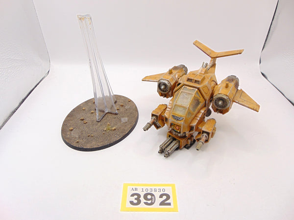Stormtalon Gunship