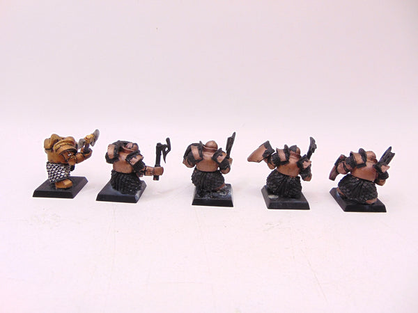 Infernal Guard Ironsworn