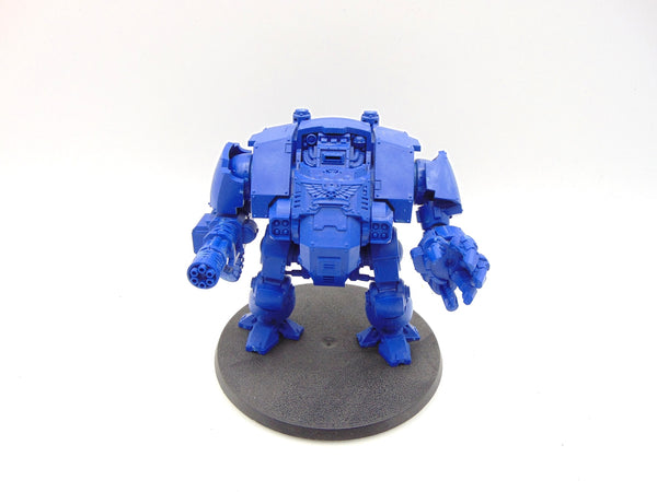 Redemptor Dreadnought