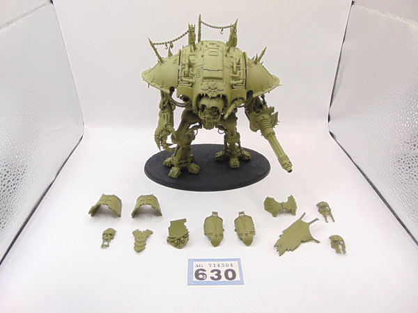 Chaos Knight Desecrator