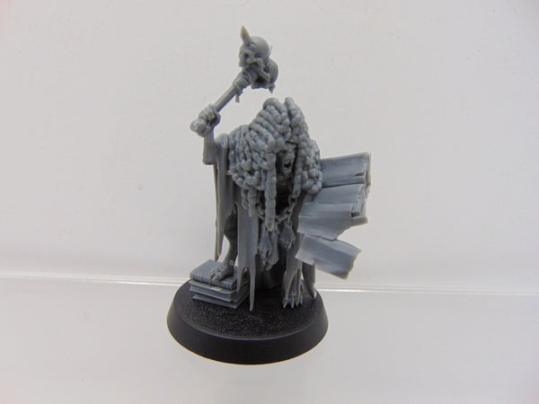 Grand Justice Gormayne