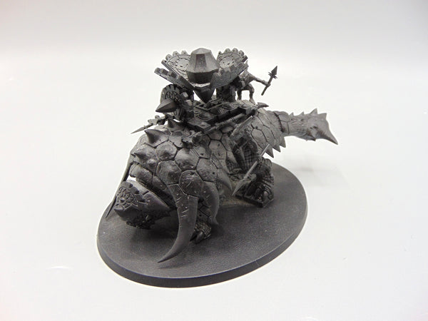 Bastiladon