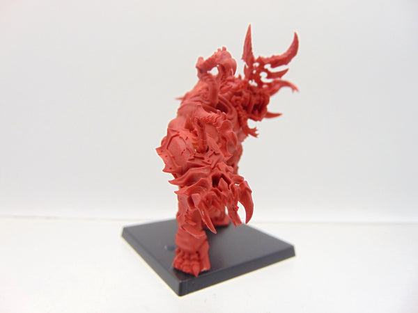 Khorgorath