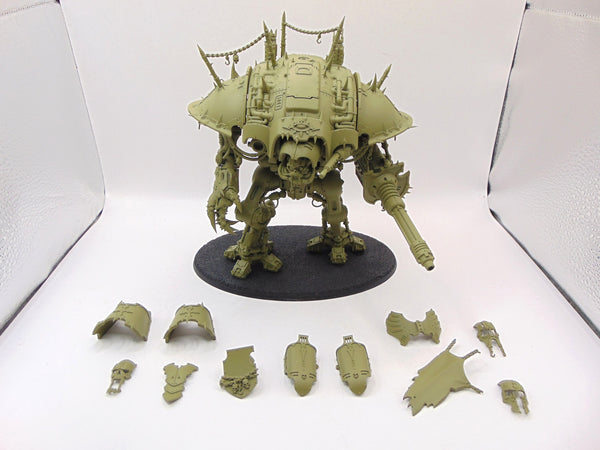 Chaos Knight Desecrator