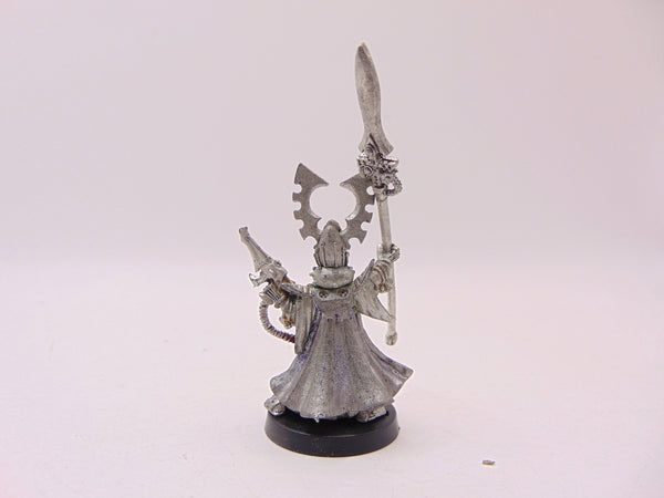 Farseer