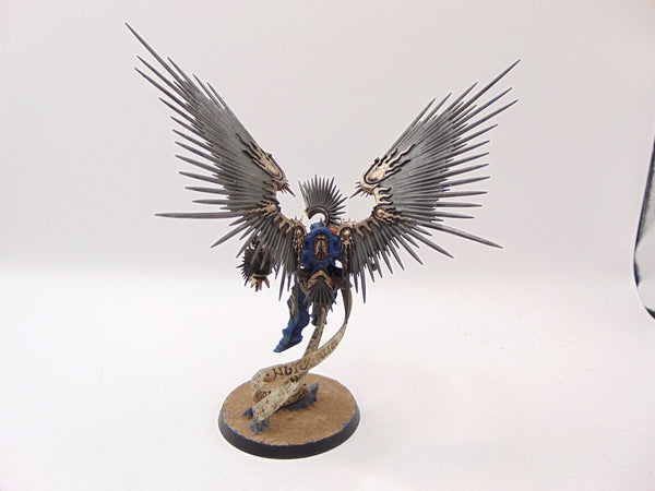 Knight Azyros