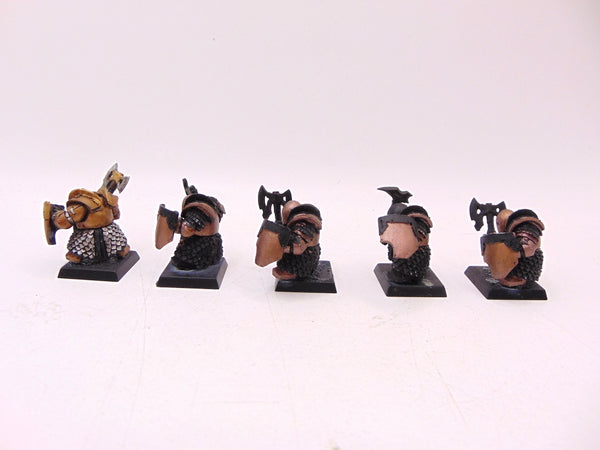Infernal Guard Ironsworn