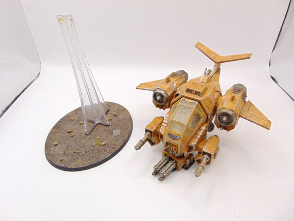 Stormtalon Gunship