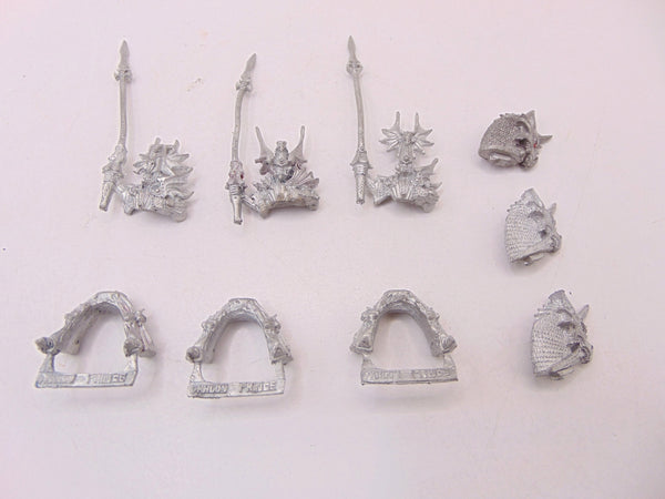 Dragon Princes