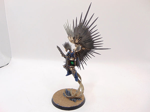 Knight Azyros