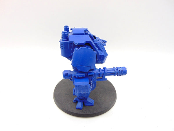 Redemptor Dreadnought