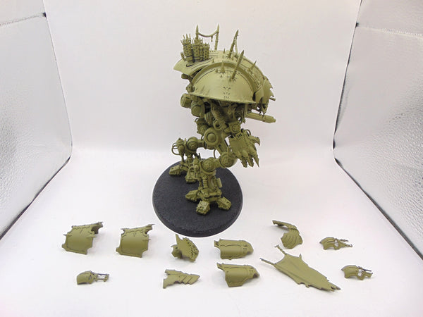 Chaos Knight Desecrator