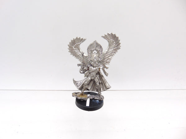 Autarch