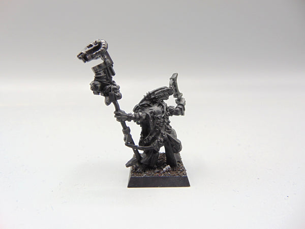 Skink Priest