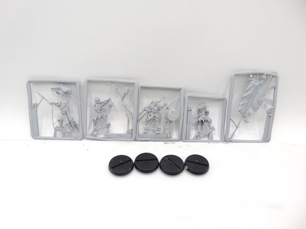 Morannon Orc Commanders