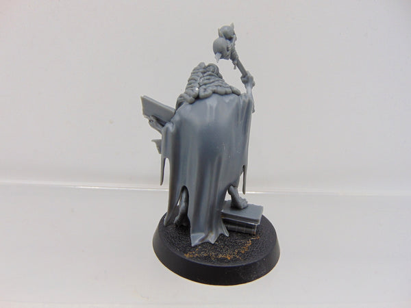 Grand Justice Gormayne