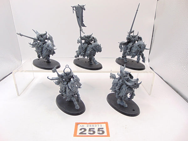 Chaos Knights