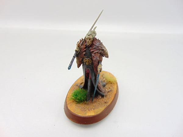 Kritza, the Rat Prince