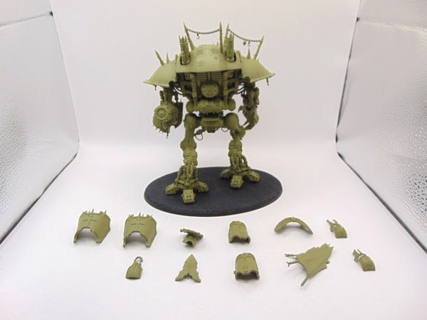 Chaos Knight Desecrator