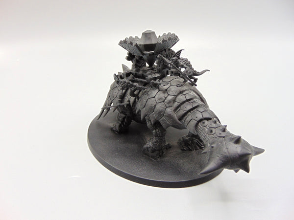 Bastiladon