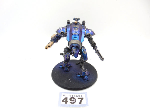 Armiger Warglaive