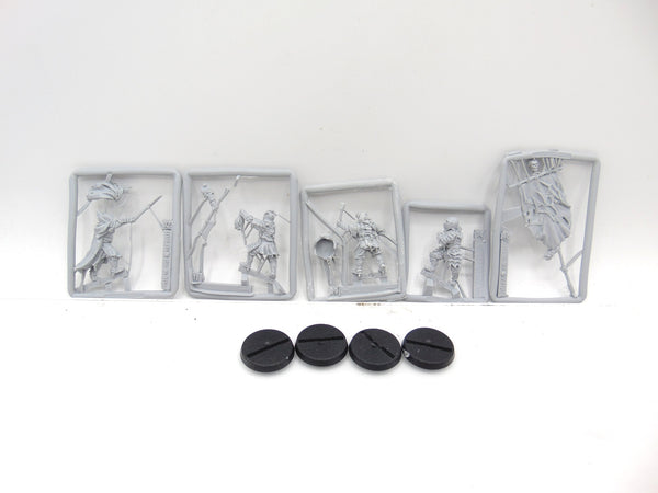 Morannon Orc Commanders