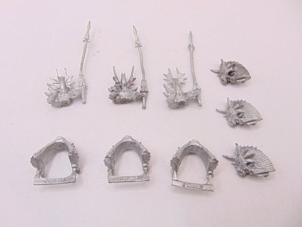 Dragon Princes