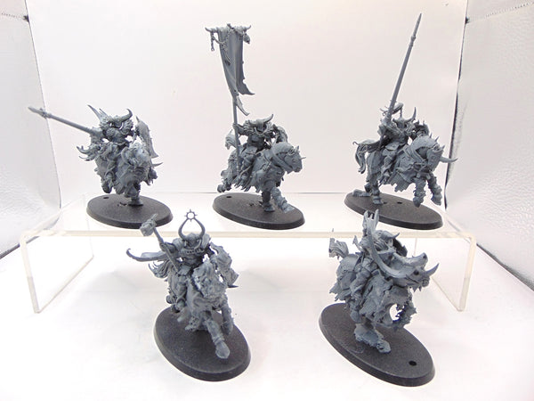 Chaos Knights