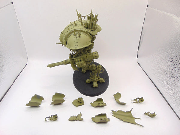 Chaos Knight Desecrator