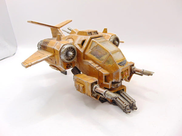 Stormtalon Gunship