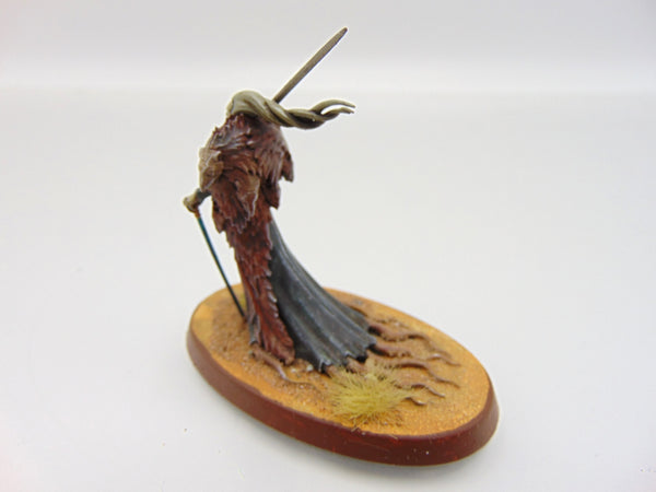 Kritza, the Rat Prince