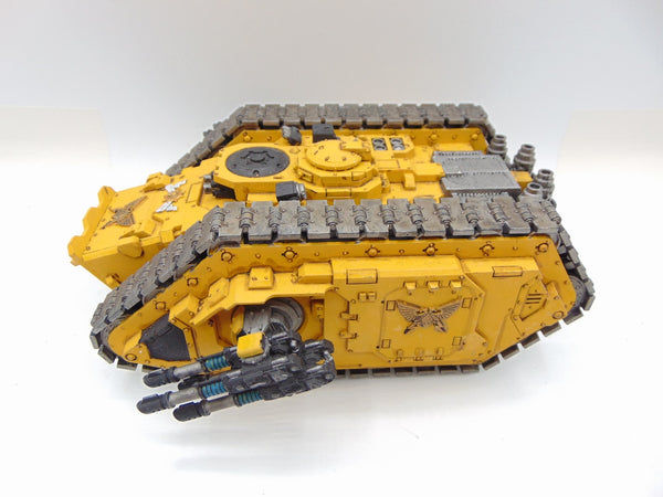 Spartan Assault Tank