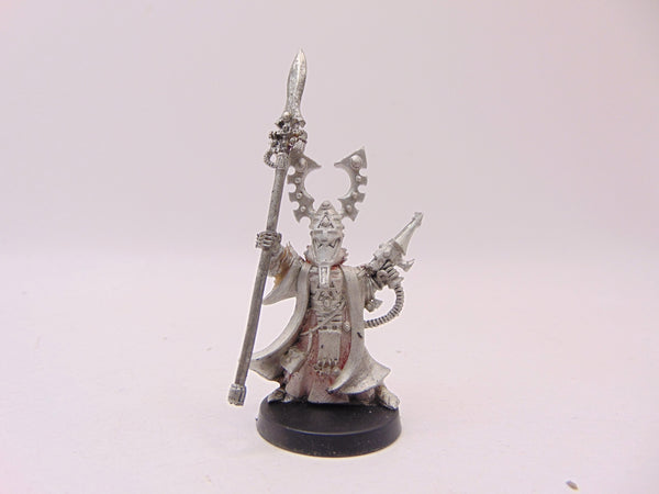 Farseer