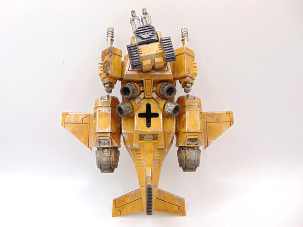 Stormtalon Gunship