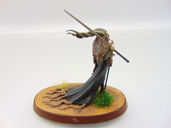 Kritza, the Rat Prince
