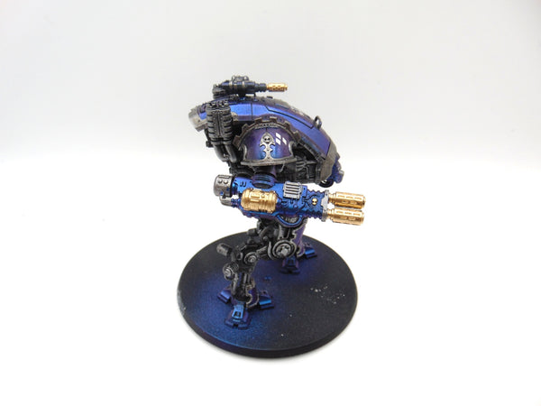 Armiger Warglaive