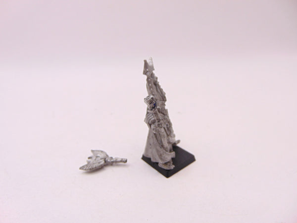 Teclis High Elf Mage